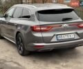 Серый Рено Talisman, объемом двигателя 1.6 л и пробегом 280 тыс. км за 17000 $, фото 2 на Automoto.ua