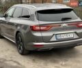 Сірий Рено Talisman, об'ємом двигуна 1.6 л та пробігом 280 тис. км за 17000 $, фото 14 на Automoto.ua