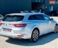 Сірий Рено Talisman, об'ємом двигуна 1.6 л та пробігом 160 тис. км за 13440 $, фото 8 на Automoto.ua