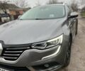 Сірий Рено Talisman, об'ємом двигуна 1.6 л та пробігом 280 тис. км за 17000 $, фото 12 на Automoto.ua