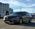 Серый Рено Talisman, объемом двигателя 1.6 л и пробегом 238 тыс. км за 14300 $, фото 1 на Automoto.ua