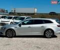 Сірий Рено Talisman, об'ємом двигуна 1.6 л та пробігом 160 тис. км за 13440 $, фото 4 на Automoto.ua