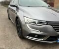 Сірий Рено Talisman, об'ємом двигуна 1.6 л та пробігом 280 тис. км за 17000 $, фото 5 на Automoto.ua