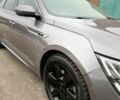 Сірий Рено Talisman, об'ємом двигуна 1.6 л та пробігом 280 тис. км за 17000 $, фото 4 на Automoto.ua