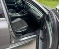 Сірий Рено Talisman, об'ємом двигуна 1.6 л та пробігом 280 тис. км за 11800 $, фото 7 на Automoto.ua
