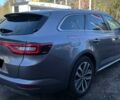 Сірий Рено Talisman, об'ємом двигуна 1.6 л та пробігом 168 тис. км за 22469 $, фото 3 на Automoto.ua