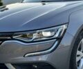 Серый Рено Talisman, объемом двигателя 1.6 л и пробегом 238 тыс. км за 14999 $, фото 7 на Automoto.ua