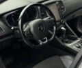 Серый Рено Talisman, объемом двигателя 1.6 л и пробегом 260 тыс. км за 13300 $, фото 3 на Automoto.ua