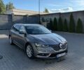 Серый Рено Talisman, объемом двигателя 1.6 л и пробегом 266 тыс. км за 16000 $, фото 4 на Automoto.ua
