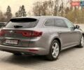 Серый Рено Talisman, объемом двигателя 1.6 л и пробегом 165 тыс. км за 14999 $, фото 6 на Automoto.ua