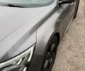 Серый Рено Talisman, объемом двигателя 1.6 л и пробегом 280 тыс. км за 17000 $, фото 3 на Automoto.ua