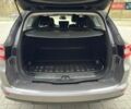 Сірий Рено Talisman, об'ємом двигуна 1.6 л та пробігом 165 тис. км за 14999 $, фото 23 на Automoto.ua