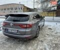 Сірий Рено Talisman, об'ємом двигуна 1.46 л та пробігом 190 тис. км за 15500 $, фото 5 на Automoto.ua