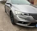 Серый Рено Talisman, объемом двигателя 1.6 л и пробегом 280 тыс. км за 17000 $, фото 5 на Automoto.ua