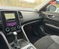 Серый Рено Talisman, объемом двигателя 1.6 л и пробегом 165 тыс. км за 14999 $, фото 40 на Automoto.ua
