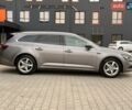 Серый Рено Talisman, объемом двигателя 1.6 л и пробегом 165 тыс. км за 14999 $, фото 5 на Automoto.ua