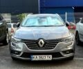 Серый Рено Talisman, объемом двигателя 1.6 л и пробегом 238 тыс. км за 14400 $, фото 1 на Automoto.ua