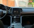 Сірий Рено Talisman, об'ємом двигуна 1.5 л та пробігом 197 тис. км за 13699 $, фото 104 на Automoto.ua