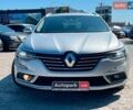 Серый Рено Talisman, объемом двигателя 1.6 л и пробегом 160 тыс. км за 14490 $, фото 1 на Automoto.ua