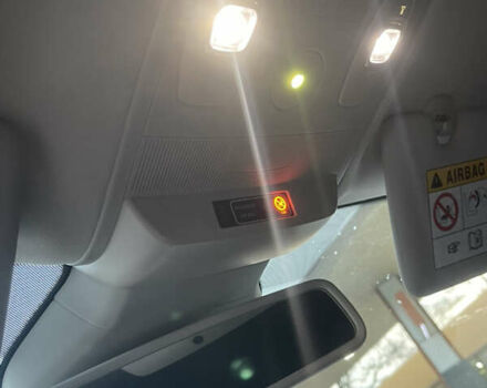 Серый Рено Talisman, объемом двигателя 1.46 л и пробегом 245 тыс. км за 12500 $, фото 26 на Automoto.ua