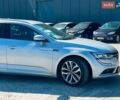 Серый Рено Talisman, объемом двигателя 1.6 л и пробегом 160 тыс. км за 14490 $, фото 11 на Automoto.ua