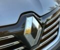 Сірий Рено Talisman, об'ємом двигуна 1.6 л та пробігом 238 тис. км за 14999 $, фото 16 на Automoto.ua