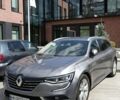 Серый Рено Talisman, объемом двигателя 1.6 л и пробегом 260 тыс. км за 12300 $, фото 1 на Automoto.ua