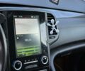 Сірий Рено Talisman, об'ємом двигуна 1.6 л та пробігом 238 тис. км за 13999 $, фото 45 на Automoto.ua