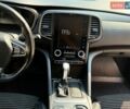Сірий Рено Talisman, об'ємом двигуна 1.5 л та пробігом 197 тис. км за 13699 $, фото 127 на Automoto.ua