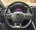Сірий Рено Talisman, об'ємом двигуна 1.6 л та пробігом 165 тис. км за 14999 $, фото 32 на Automoto.ua