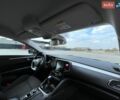 Сірий Рено Talisman, об'ємом двигуна 1.6 л та пробігом 193 тис. км за 14000 $, фото 18 на Automoto.ua