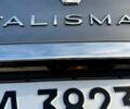 Серый Рено Talisman, объемом двигателя 1.6 л и пробегом 238 тыс. км за 14300 $, фото 15 на Automoto.ua