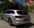 Сірий Рено Talisman, об'ємом двигуна 1.5 л та пробігом 197 тис. км за 13699 $, фото 41 на Automoto.ua