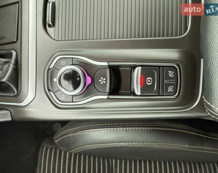 Серый Рено Talisman, объемом двигателя 1.6 л и пробегом 165 тыс. км за 14999 $, фото 35 на Automoto.ua