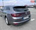 Сірий Рено Talisman, об'ємом двигуна 1.6 л та пробігом 193 тис. км за 14000 $, фото 2 на Automoto.ua