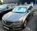 Серый Рено Talisman, объемом двигателя 1.6 л и пробегом 238 тыс. км за 14400 $, фото 8 на Automoto.ua