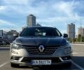 Серый Рено Talisman, объемом двигателя 1.6 л и пробегом 238 тыс. км за 14300 $, фото 2 на Automoto.ua