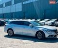 Сірий Рено Talisman, об'ємом двигуна 1.6 л та пробігом 160 тис. км за 13440 $, фото 10 на Automoto.ua