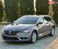 Сірий Рено Talisman, об'ємом двигуна 1.6 л та пробігом 238 тис. км за 13999 $, фото 1 на Automoto.ua