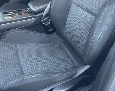 Серый Рено Talisman, объемом двигателя 1.46 л и пробегом 245 тыс. км за 12500 $, фото 18 на Automoto.ua