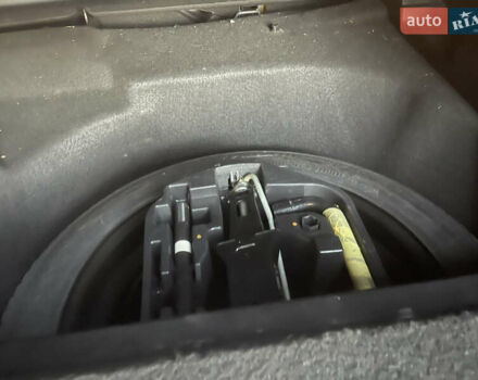 Серый Рено Talisman, объемом двигателя 1.46 л и пробегом 245 тыс. км за 12500 $, фото 10 на Automoto.ua