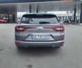 Серый Рено Talisman, объемом двигателя 1.5 л и пробегом 205 тыс. км за 13300 $, фото 2 на Automoto.ua