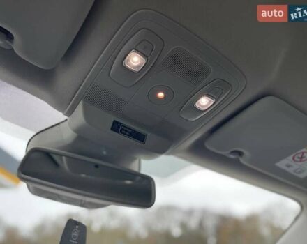 Серый Рено Talisman, объемом двигателя 1.5 л и пробегом 229 тыс. км за 14800 $, фото 49 на Automoto.ua