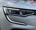 Серый Рено Talisman, объемом двигателя 1.5 л и пробегом 230 тыс. км за 14900 $, фото 14 на Automoto.ua