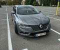 Сірий Рено Talisman, об'ємом двигуна 1.6 л та пробігом 196 тис. км за 15500 $, фото 1 на Automoto.ua