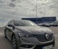 Сірий Рено Talisman, об'ємом двигуна 1.5 л та пробігом 221 тис. км за 14000 $, фото 1 на Automoto.ua