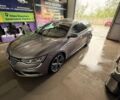 Сірий Рено Talisman, об'ємом двигуна 1.6 л та пробігом 202 тис. км за 12500 $, фото 1 на Automoto.ua