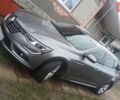 Сірий Рено Talisman, об'ємом двигуна 1.6 л та пробігом 252 тис. км за 12900 $, фото 1 на Automoto.ua
