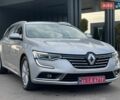 Серый Рено Talisman, объемом двигателя 1.5 л и пробегом 229 тыс. км за 14600 $, фото 3 на Automoto.ua