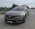 Сірий Рено Talisman, об'ємом двигуна 1.5 л та пробігом 221 тис. км за 14000 $, фото 2 на Automoto.ua